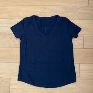 Alphalete Athletic T shirt